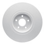 DFC GEOSPEC Coated Rotor - Blank 604-54082
