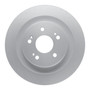 DFC GEOSPEC Coated Rotor 604-58036