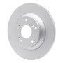 DFC GEOSPEC Coated Rotor - Blank 604-59028
