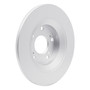 DFC GEOSPEC Coated Rotor - Blank 604-59028