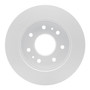 DFC GEOSPEC Coated Rotor - Blank 604-54216