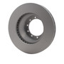 DFC GEOSPEC Coated Rotor - Blank 604-54112