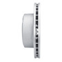 DFC GEOSPEC Coated Rotor - Blank 604-54255