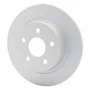 DFC GEOSPEC Coated Rotor - Blank 604-54273