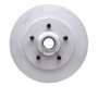 DFC GEOSPEC Coated Rotor - Blank 604-54170