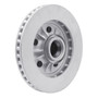 DFC GEOSPEC Coated Rotor - Blank 604-54170