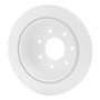 DFC GEOSPEC Coated Rotor - Blank 604-54189