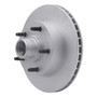 DFC GEOSPEC Coated Rotor - Blank 604-54130