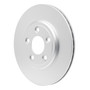 DFC GEOSPEC Coated Rotor - Blank 604-54046