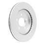DFC GEOSPEC Coated Rotor - Blank 604-54046