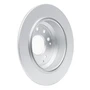 DFC GEOSPEC Coated Rotor - Blank 604-59041
