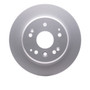 DFC GEOSPEC Coated Rotor - Blank 604-58019