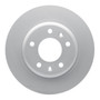 DFC GEOSPEC Coated Rotor - Blank 604-54064