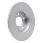 DFC GEOSPEC Coated Rotor - Blank 604-54064