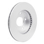 DFC GEOSPEC Coated Rotor - Blank 604-59030