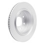 DFC GEOSPEC Coated Rotor - Blank 604-54218