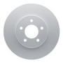 DFC GEOSPEC Coated Rotor - Blank 604-54193