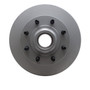 DFC GEOSPEC Coated Rotor - Blank 604-54135
