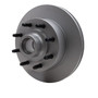 DFC GEOSPEC Coated Rotor - Blank 604-54135