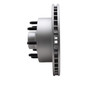 DFC GEOSPEC Coated Rotor - Blank 604-54135