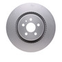 DFC GEOSPEC Coated Rotor - Blank 604-55006