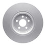 DFC GEOSPEC Coated Rotor - Blank 604-55006