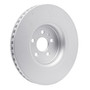 DFC GEOSPEC Coated Rotor - Blank 604-55006