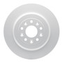DFC GEOSPEC Coated Rotor - Blank 604-54088