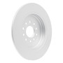 DFC GEOSPEC Coated Rotor - Blank 604-54088