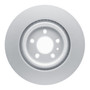 DFC GEOSPEC Coated Rotor - Blank 604-54065