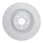 DFC GEOSPEC Coated Rotor 604-54298