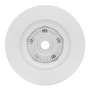 DFC GEOSPEC Coated Rotor - Blank 604-54172