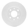 DFC GEOSPEC Coated Rotor - Blank 604-59012
