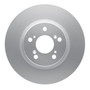 DFC GEOSPEC Coated Rotor - Blank 604-58021
