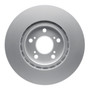 DFC GEOSPEC Coated Rotor - Blank 604-58021