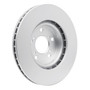 DFC GEOSPEC Coated Rotor - Blank 604-58021