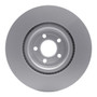 DFC GEOSPEC Coated Rotor 604-54277