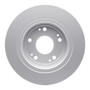 DFC GEOSPEC Coated Rotor - Blank 604-59032