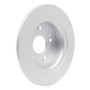 DFC GEOSPEC Coated Rotor - Blank 604-59032