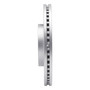 DFC GEOSPEC Coated Rotor - Blank 604-54091