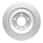 DFC GEOSPEC Coated Rotor - Blank 604-58022
