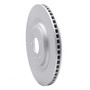DFC GEOSPEC Coated Rotor 604-54278