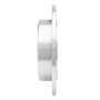 DFC GEOSPEC Coated Rotor - Blank 604-54142