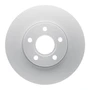 DFC GEOSPEC Coated Rotor - Blank 604-54067
