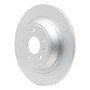 DFC GEOSPEC Coated Rotor - Blank 604-54068