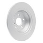 DFC GEOSPEC Coated Rotor - Blank 604-54068