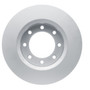 DFC GEOSPEC Coated Rotor - Blank 604-54223