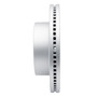DFC GEOSPEC Coated Rotor - Blank 604-54223