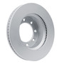 DFC GEOSPEC Coated Rotor - Blank 604-54223