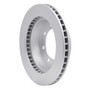 DFC GEOSPEC Coated Rotor - Blank 604-54143